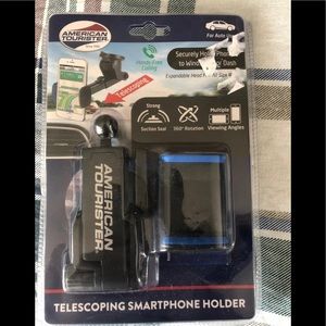 Car cellphone holder or Mount